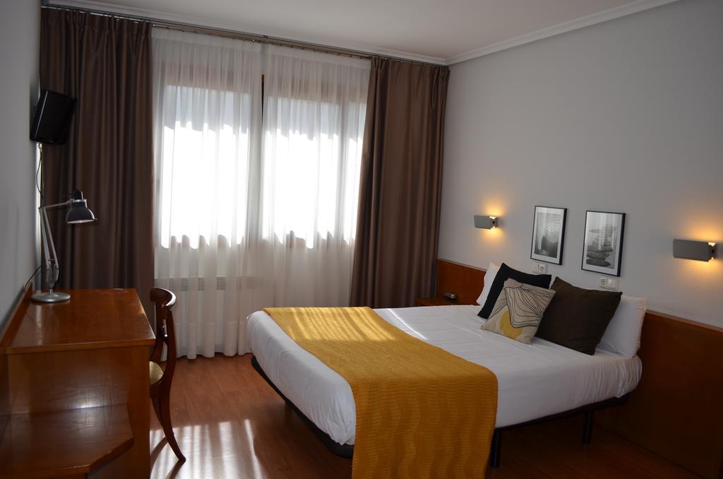 Hotel Elorrio Zimmer foto